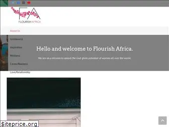 flourishafrica.com