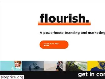 flourishagency.com