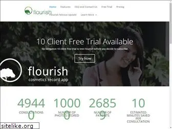 flourishandgrow.com