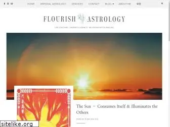 flourishastrology.com