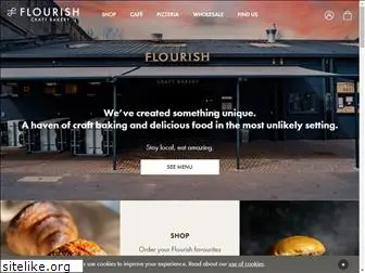 flourishbakery.com