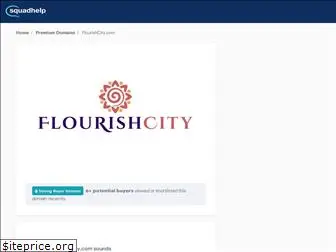 flourishcity.com