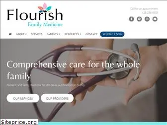 flourishfamilymedicine.com
