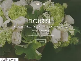 flourishflower.com