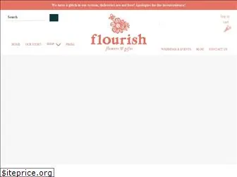 flourishflowersandgifts.com