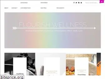 flourishing-wellness.com