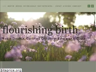 flourishingbirth.com