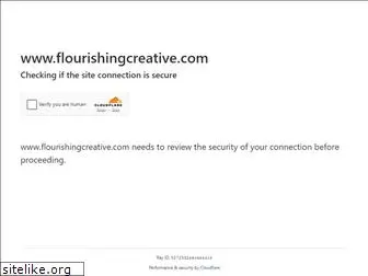 flourishingcreative.com