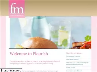 flourishmagazine.com.au