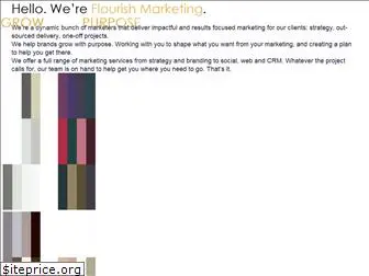 flourishmarketing.co.uk