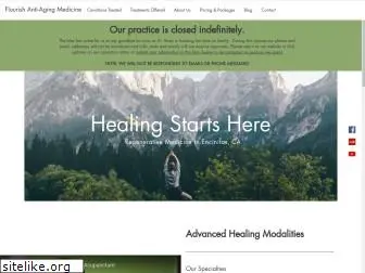 flourishmdacupuncture.com