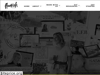 flourishonline.com.au