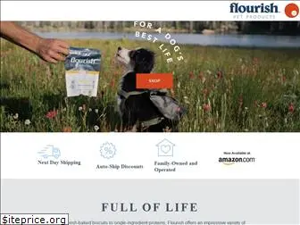 flourishpets.com