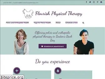 flourishphysicaltherapy.com