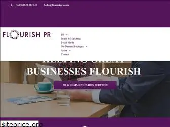 flourishpr.co.uk