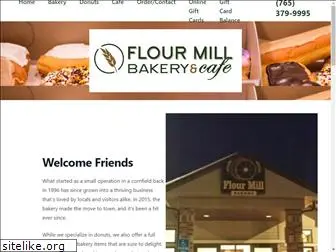 flourmillbakery.com