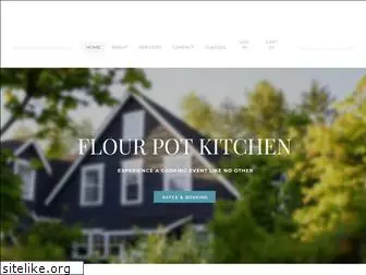 flourpotkitchen.com