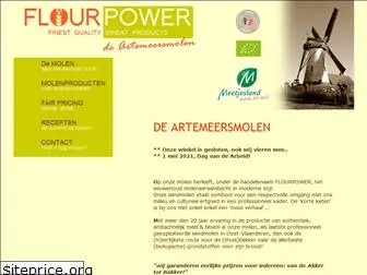 flourpower.be