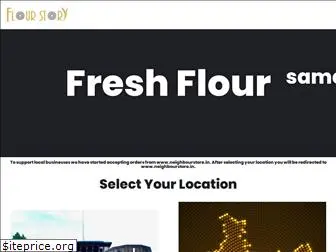 flourstory.com