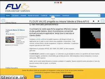 flourvalve.net