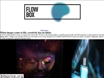 flow-box.com