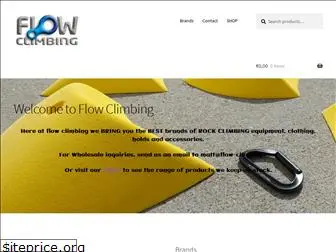 flow-climbing.com