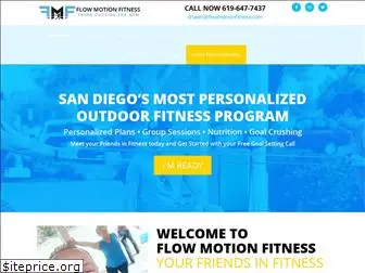 flow-motion-fitness.com