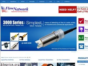 flow-network.com
