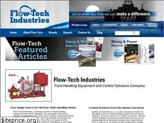 flow-tech.com