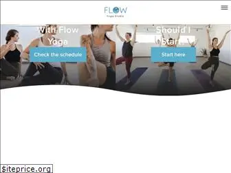flow-yogastudio.com