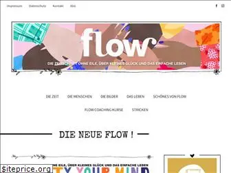 flow-zeitschrift.de