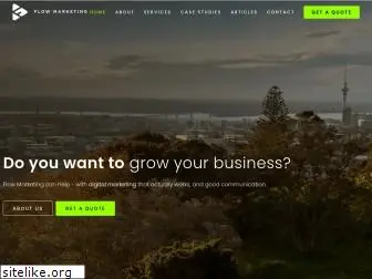 flow.co.nz