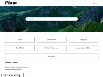 flow.help