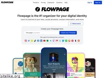 flow.page