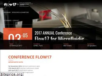 flow17conference.com