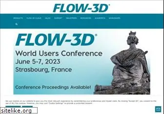 flow3d.com