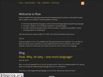 flow9.org