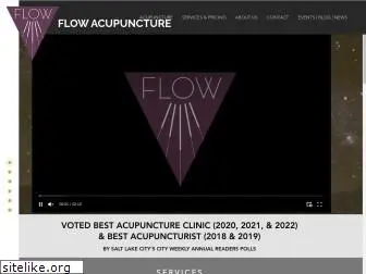 flowacupuncture.org