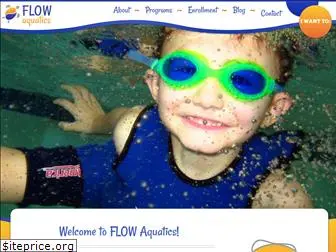 flowaquatics.com