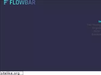 flowbar.co