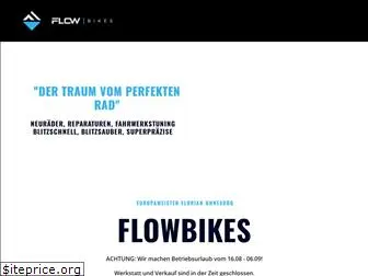 flowbikes.de