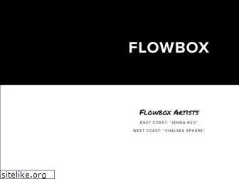flowbox.org