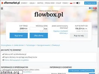 flowbox.pl
