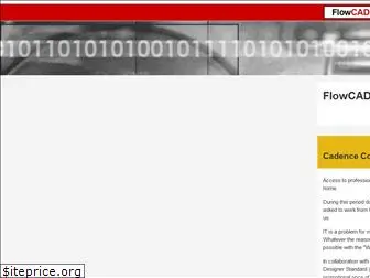 flowcad.cz