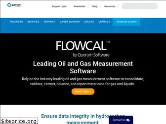 flowcal.com