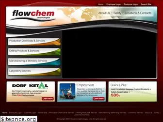 flowchem.net