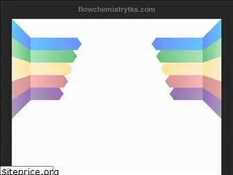 flowchemistrytks.com