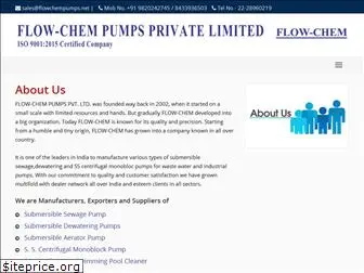 flowchempumps.net