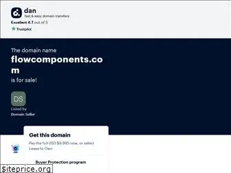 flowcomponents.com