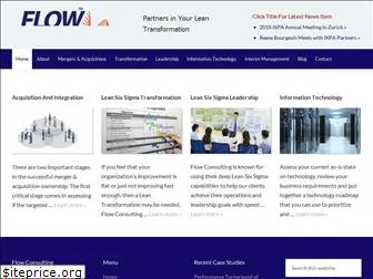 flowconsulting.com